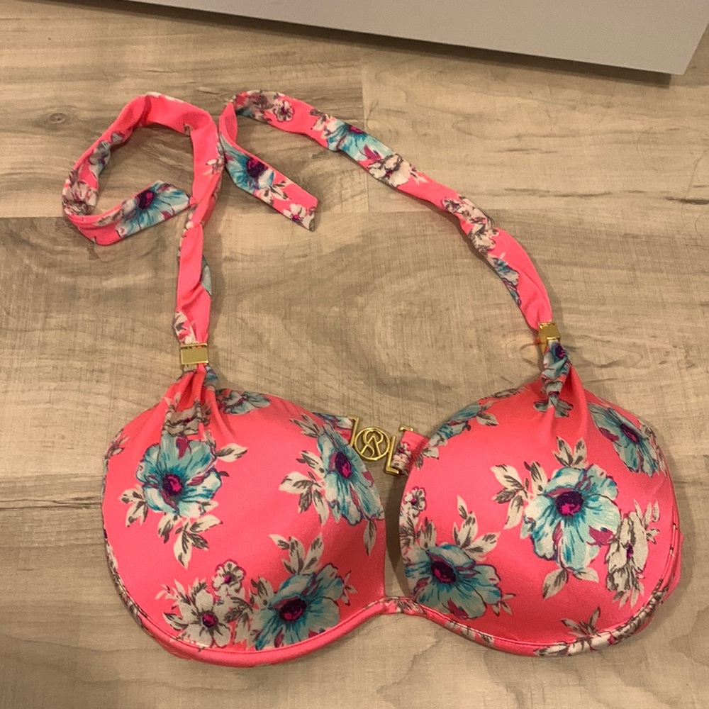 Victorias Secret Bikini Top